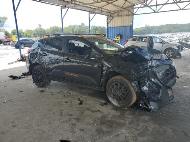 2025 SUBARU CROSSTREK 4S4GUHU65S3751110