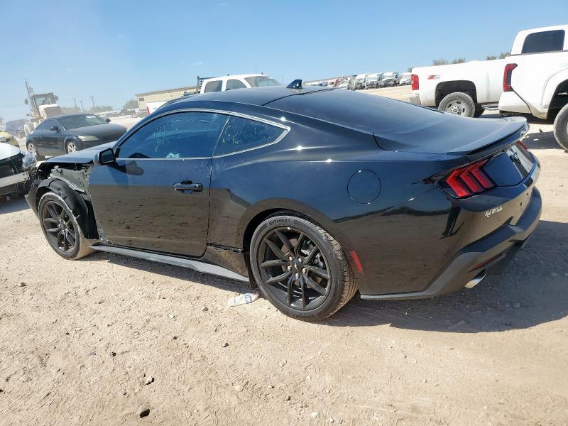 2025 FORD MUSTANG 1FA6P8TH4S5109174