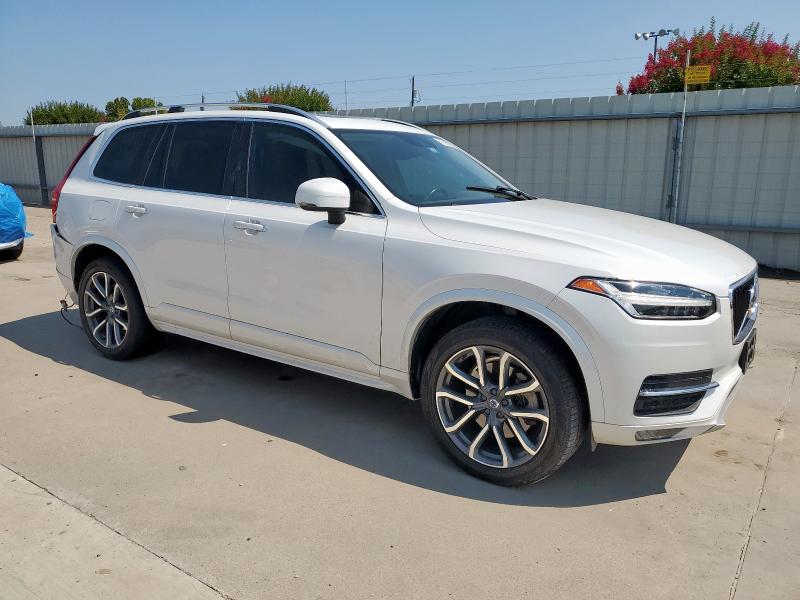 2019 VOLVO XC90 T6 MO YV4A22PK1K1440983