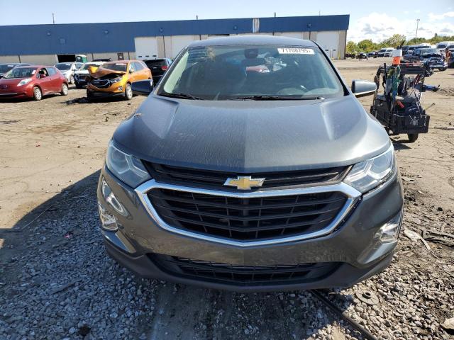 2019 CHEVROLET EQUINOX LT - 3GNAXJEV3KS620323