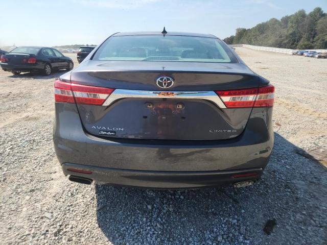 2015 TOYOTA AVALON XLE 4T1BK1EB9FU172110