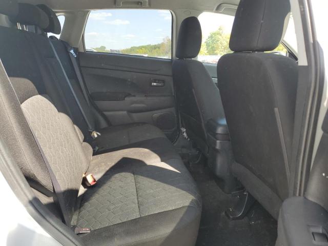 2022 MITSUBISHI OUTLANDER JA4APUAUXNU020372