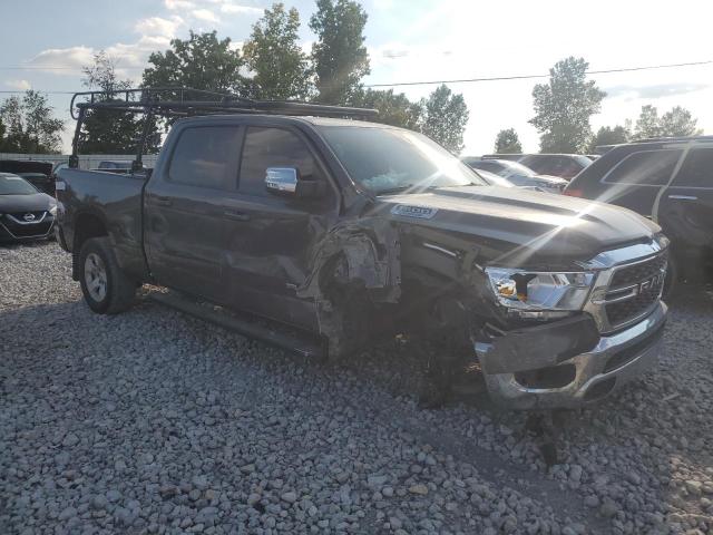 2022 RAM 1500 BIG H 1C6RRFMGXNN143692