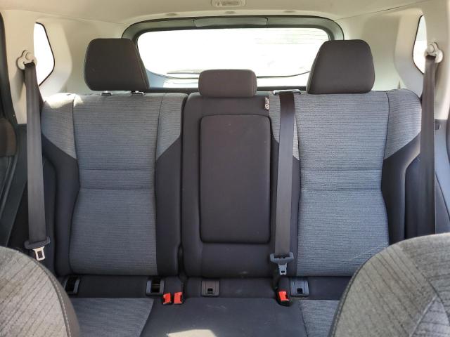 2021 NISSAN ROGUE SV #3296218481