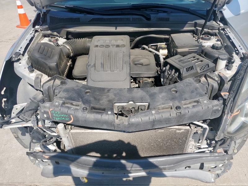 2017 CHEVROLET EQUINOX LT 2GNALCEK7H1579275