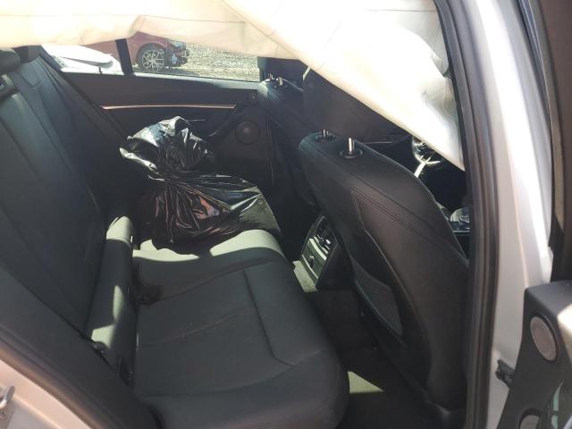 2018 BMW 340 XI WBA8B7G57JNU95287