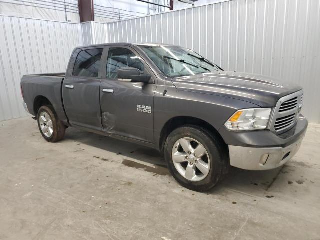 2017 RAM 1500 SLT - 1C6RR7LG9HS809938