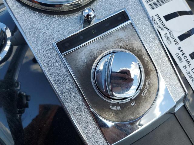 2004 HARLEY-DAVIDSON FXST 1HD1BHY1X4Y069889