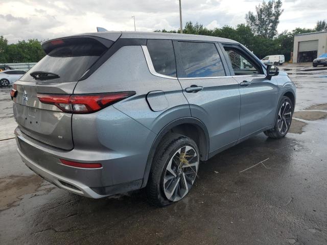 2024 MITSUBISHI OUTLANDER #3301803337