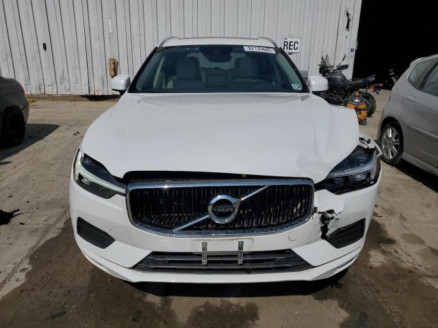2021 VOLVO XC60 T5 MO YV4102RKXM1868900