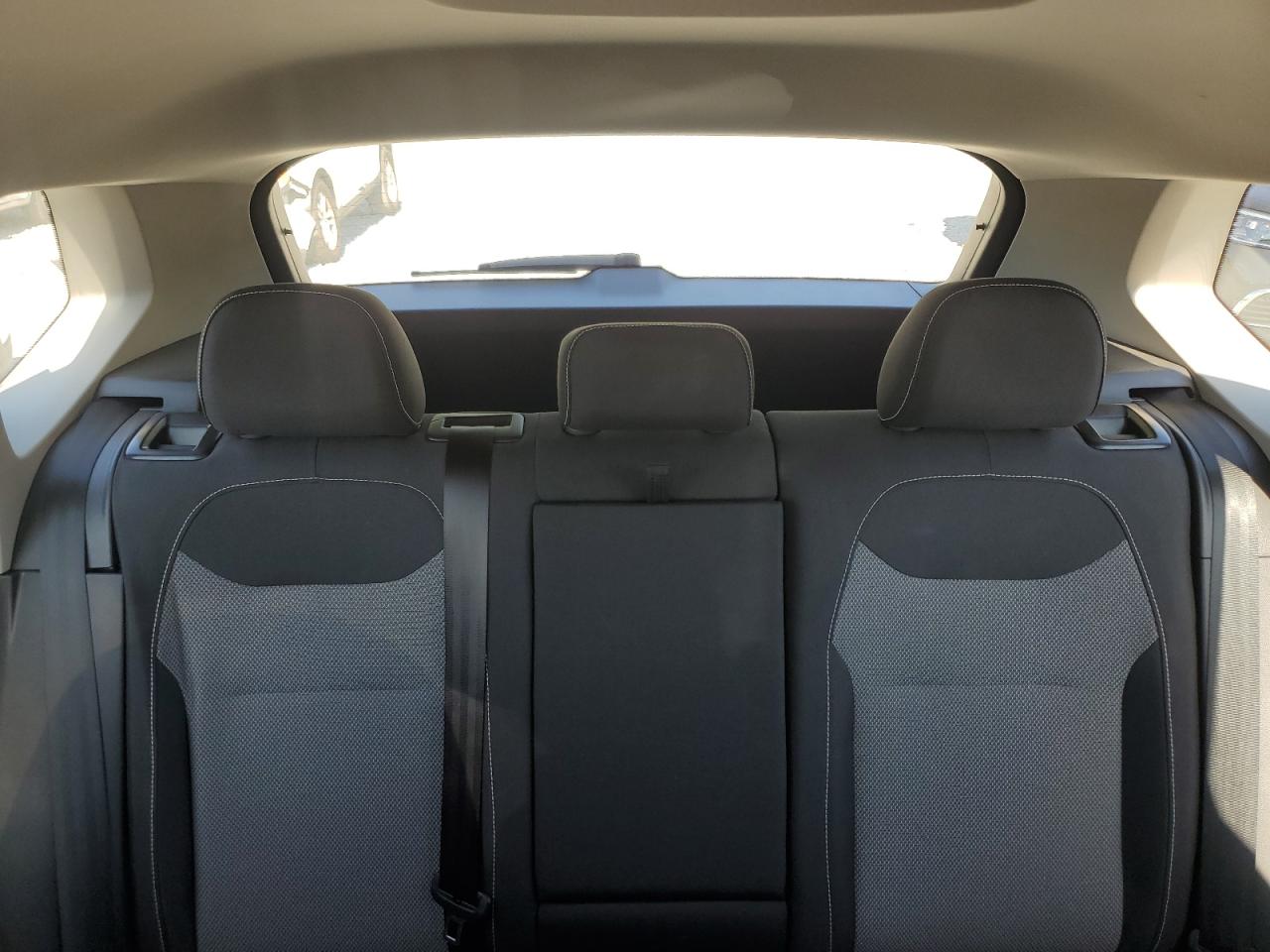 Lot #3311643249 2023 VOLKSWAGEN TAOS S