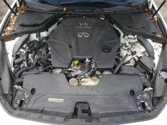 2019 INFINITI Q60 RED SP JN1FV7EK8KM360453