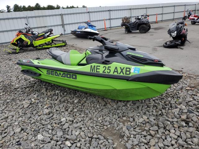 SEA DOO RXT 2020 CAYDV26399K920 photo #1