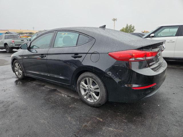 2017 HYUNDAI ELANTRA SE - 5NPD84LF6HH122507