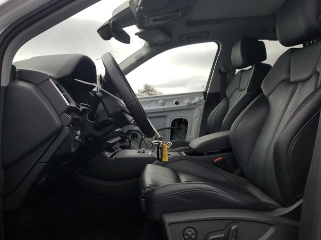 2019 AUDI Q5 PRESTIGE WA1CNAFY3K2106980