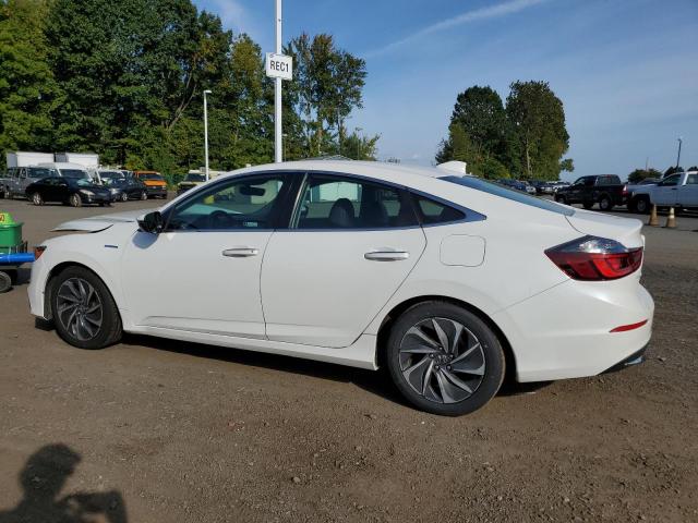 2019 HONDA INSIGHT TO 19XZE4F91KE018782