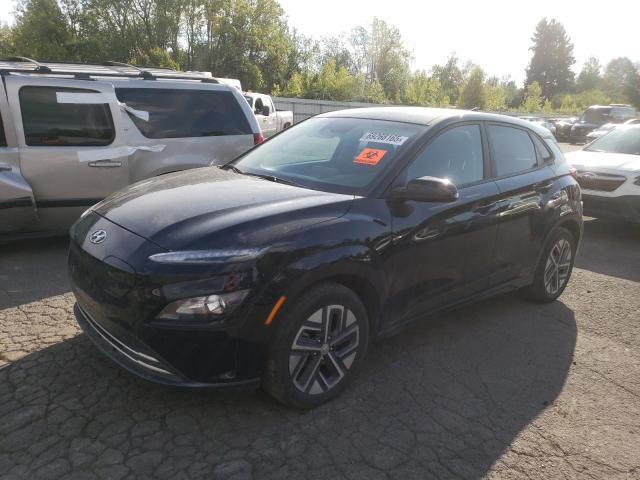 Global Auto Auctions: 2023 HYUNDAI KONA SE