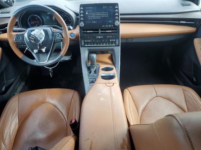 2019 TOYOTA AVALON XLE 4T1B21FB5KU003646