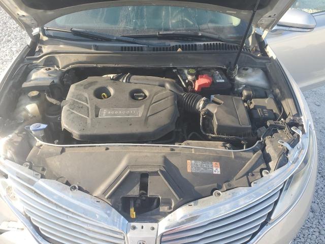 2015 LINCOLN MKZ 3LN6L2J96FR622083