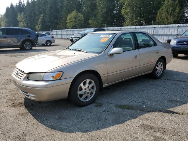 1997 TOYOTA CAMRY LE #3308559515