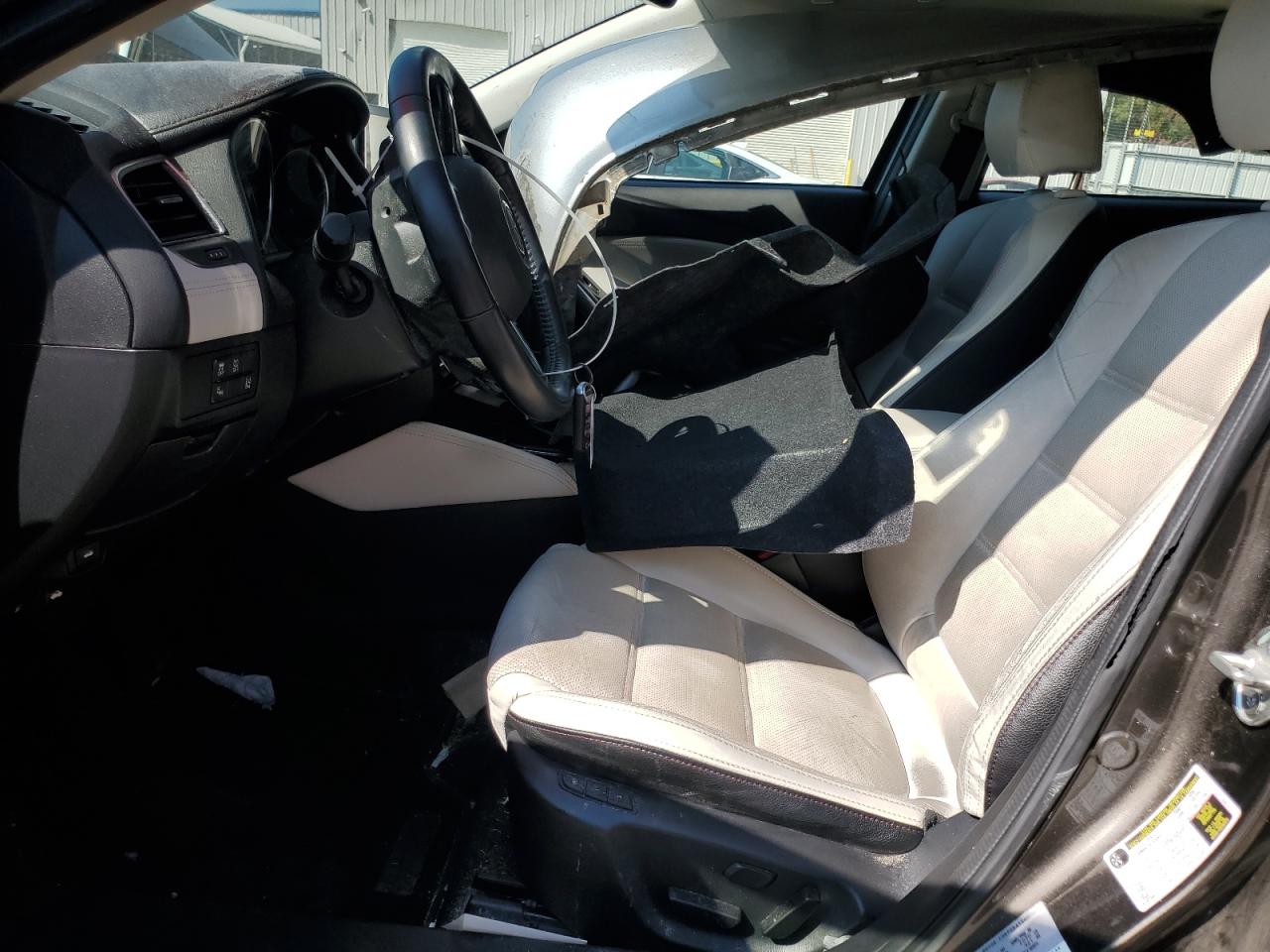 MAZDA 6 GRAND TOURING