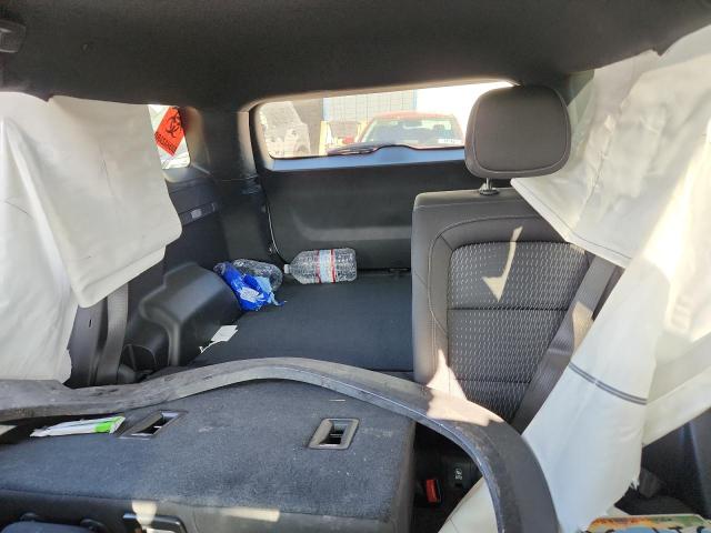 2025 CHEVROLET EQUINOX LT 3GNAXHEG3SL221318