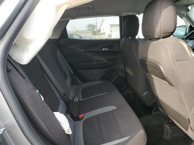 2023 CHEVROLET TRAILBLAZE KL79MRSL1PB022656