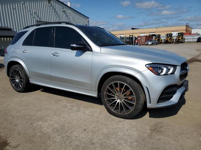 2021 MERCEDES-BENZ GLE 350 4M 4JGFB4KB1MA370976