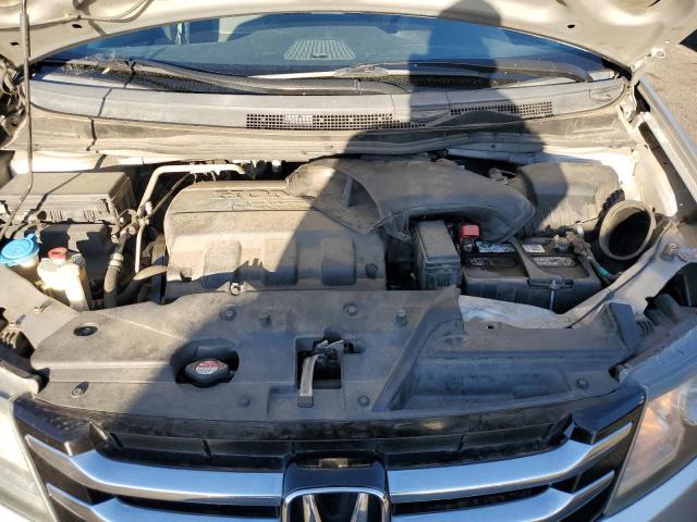 2015 HONDA ODYSSEY EX - 5FNRL5H6XFB086948