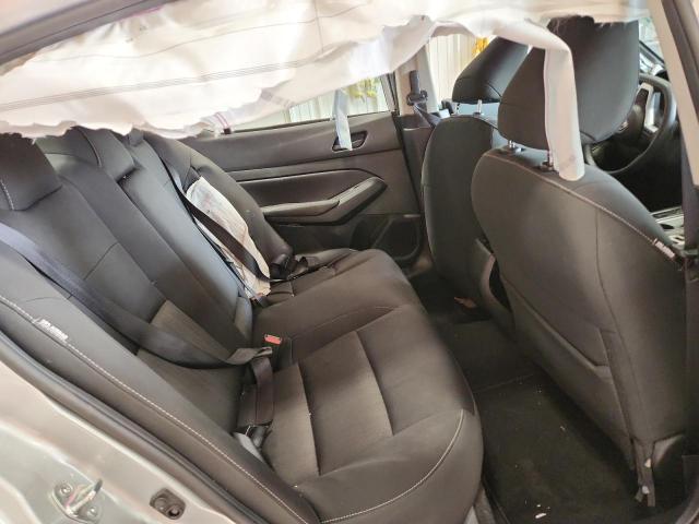 2024 NISSAN ALTIMA SV 1N4BL4DVXRN339996