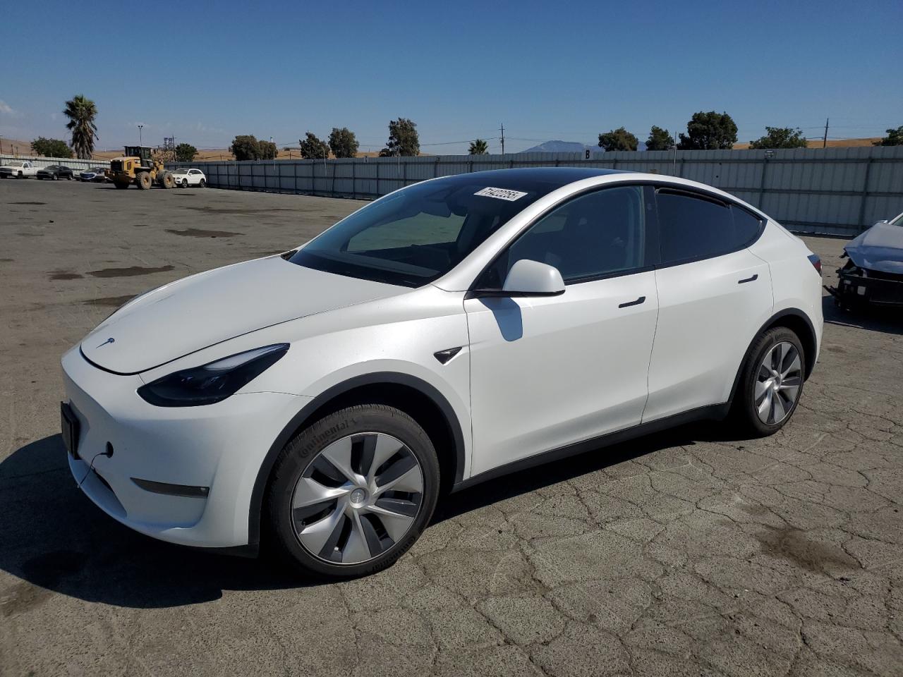 Vehicle photo