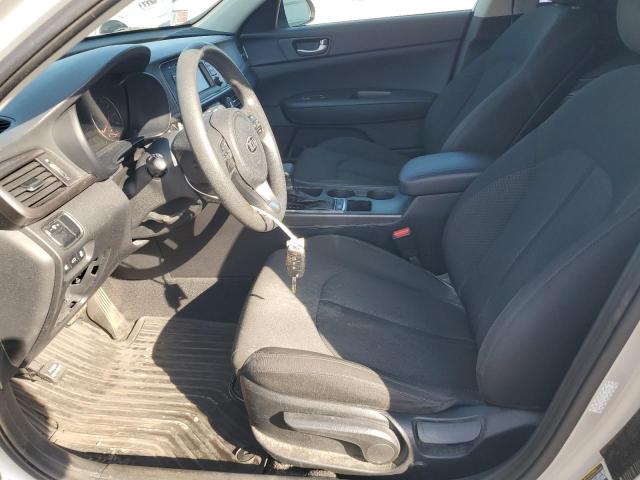 2016 KIA OPTIMA LX KNAGT4L31G5104302