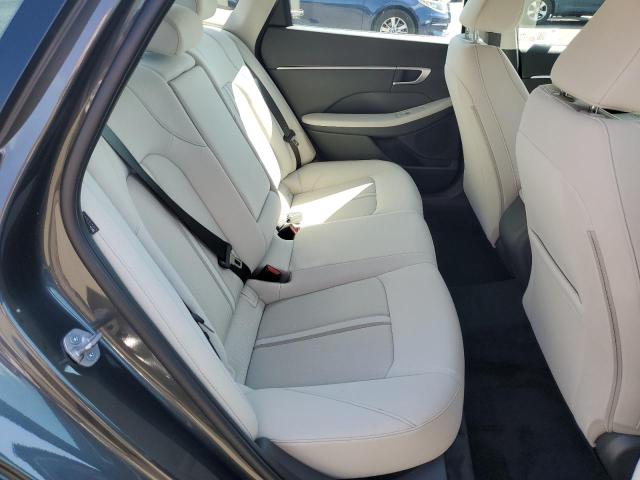 2024 HYUNDAI SONATA SEL KMHL64JA2RA403863