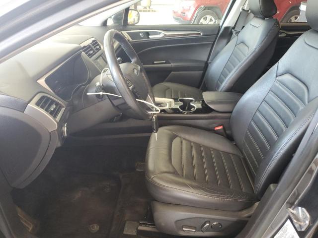 2015 FORD FUSION #3287674012