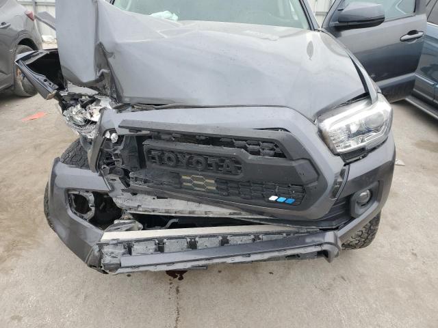 2021 TOYOTA TACOMA DOUBLE CAB #3290661488