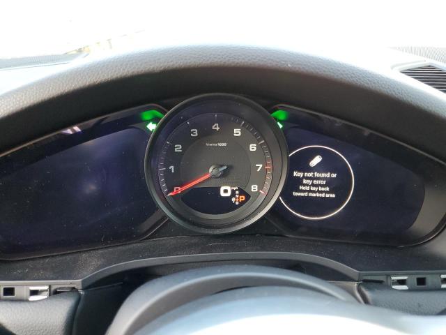 2023 PORSCHE CAYENNE BASE #3286513177