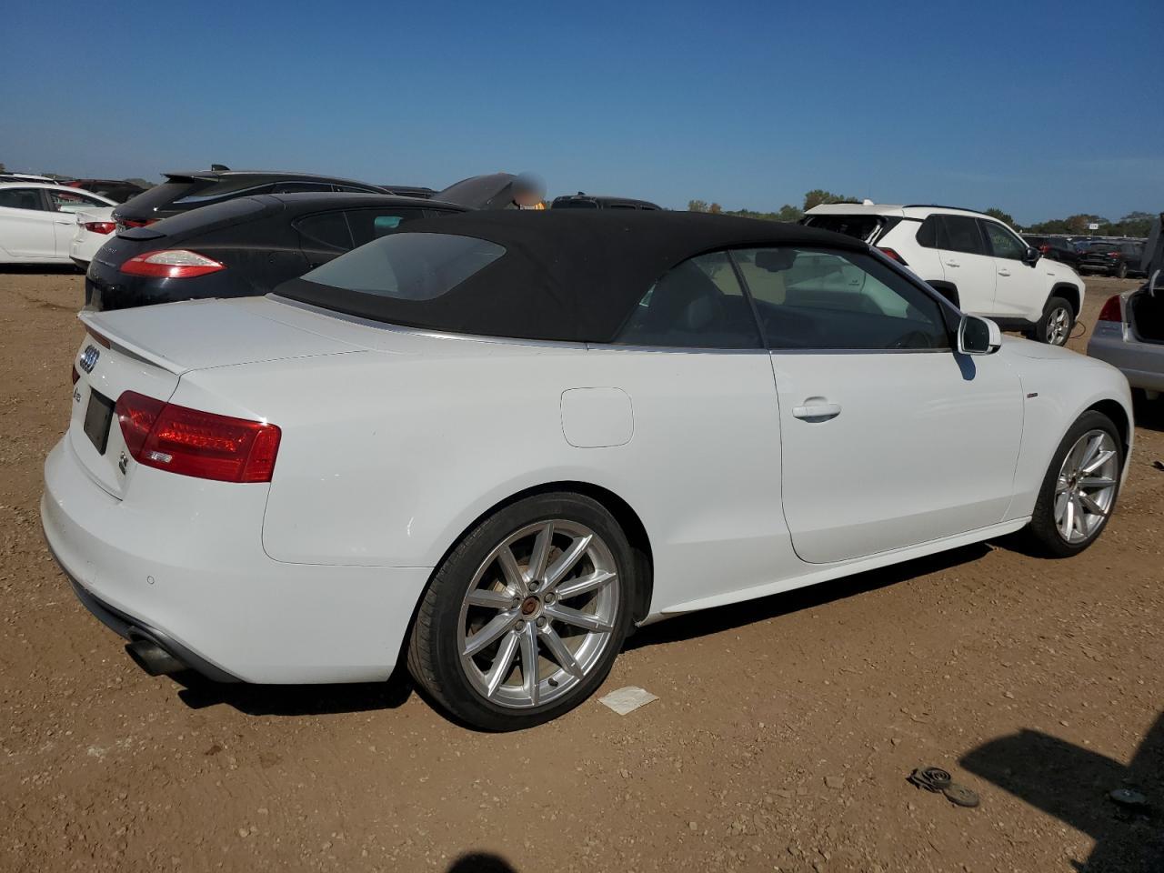 AUDI A5 PREMIUM PLUS
