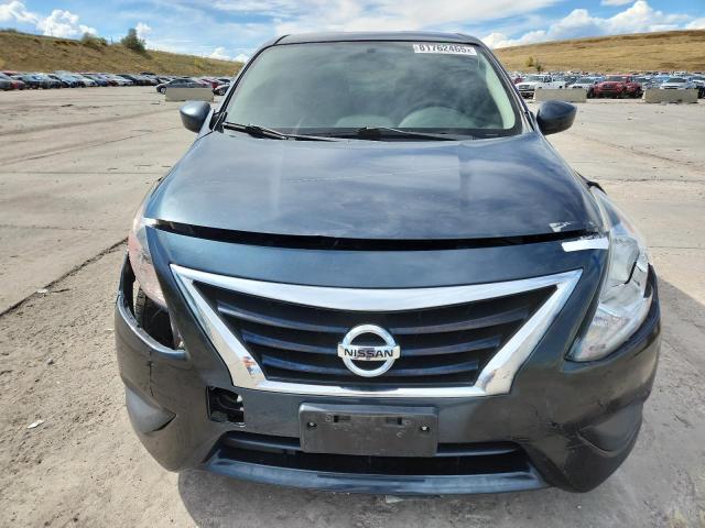 2017 NISSAN VERSA S #3294854749