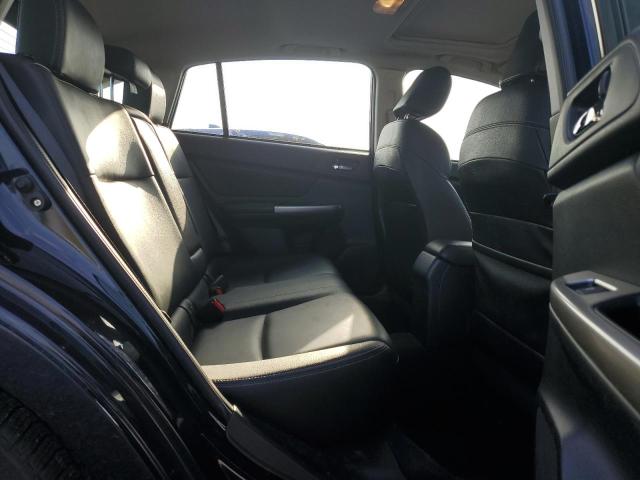 2015 SUBARU IMPREZA LI - JF1GPAP60FH209877