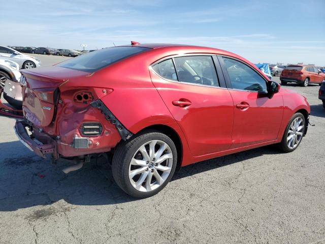 2016 MAZDA 3 TOURING JM1BM1W33G1277086