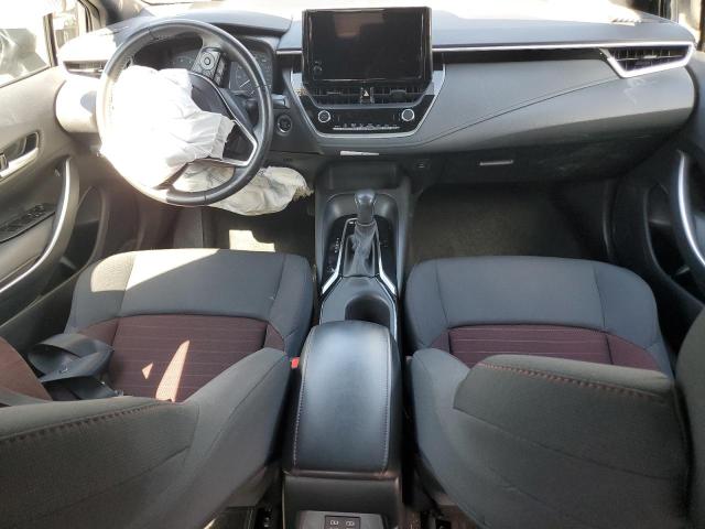 2023 TOYOTA COROLLA SE 5YFS4MCE1PP141557