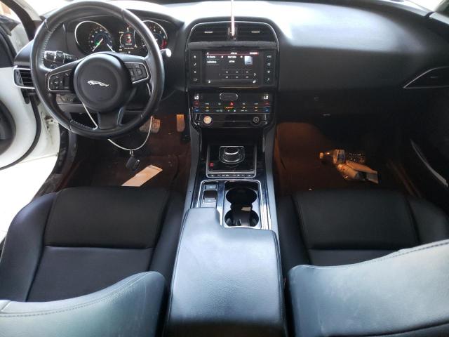 2018 JAGUAR XE PREMIUM SAJAD4FX7JCP20093