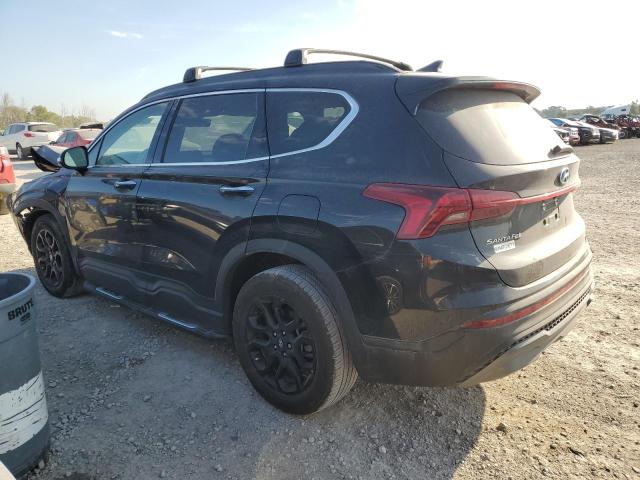 2022 HYUNDAI SANTA FE S #3288772747