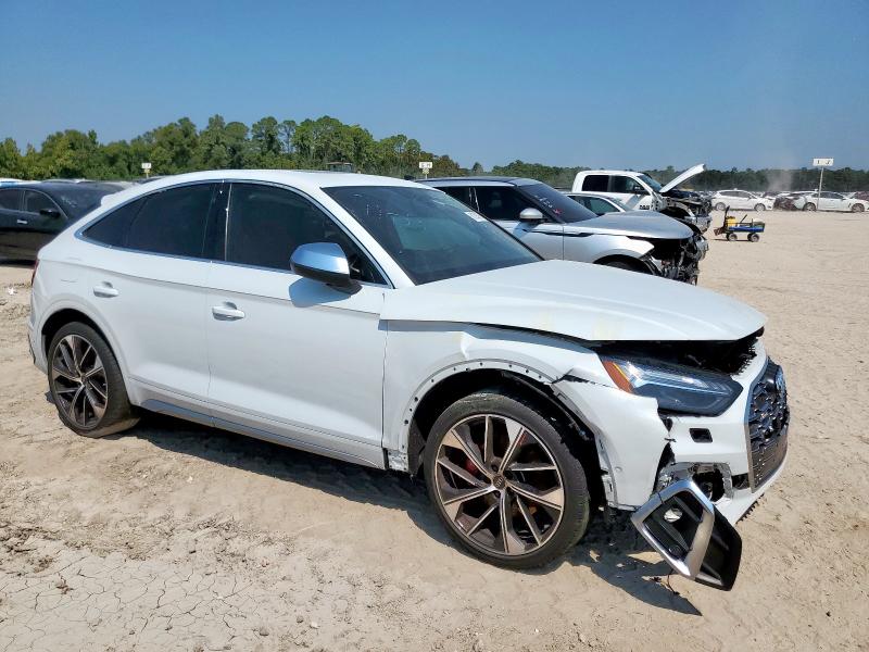 2023 AUDI SQ5 SPORTB WA134AFY2P2107242