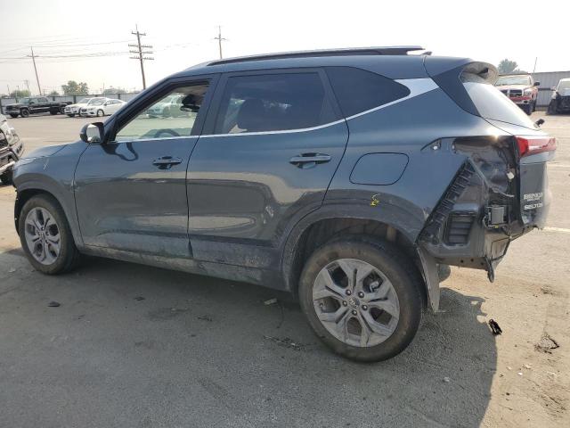 2024 KIA SELTOS S #3303764438