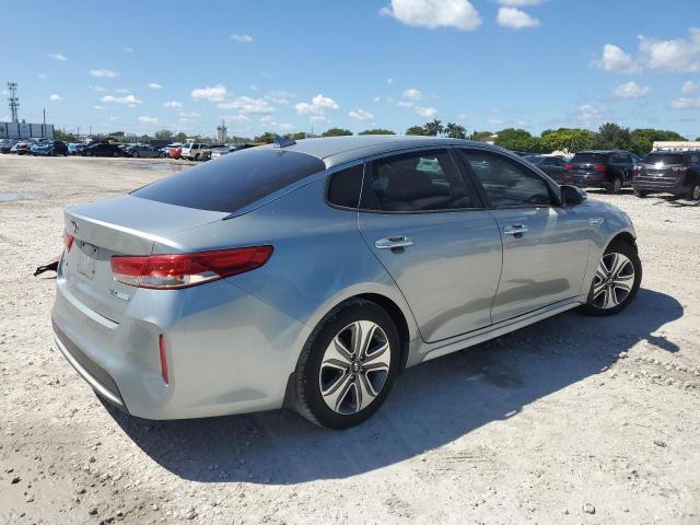 2017 KIA OPTIMA HYB KNAGU4LE1H5010369