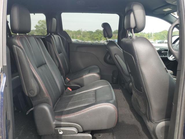 2017 DODGE GRAND CARA - 2C4RDGEG5HR629958