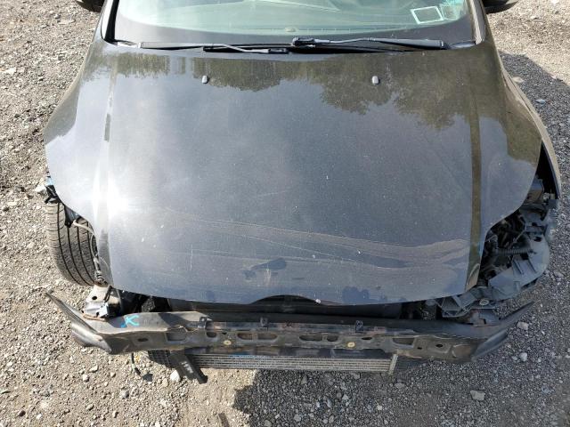 2014 FORD FOCUS ST - 1FADP3L99EL315710