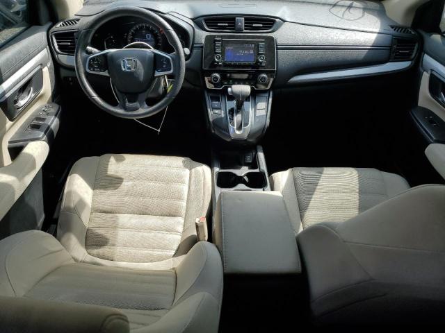 2019 HONDA CR-V LX - 2HKRW5H36KH405111