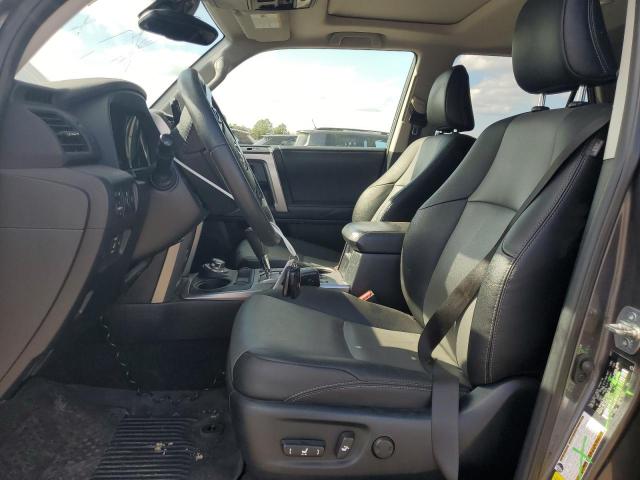 2022 TOYOTA 4RUNNER SR - JTENU5JR8N5998179